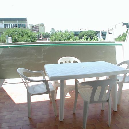 Residence Molo Лидо деле Национи Стая снимка