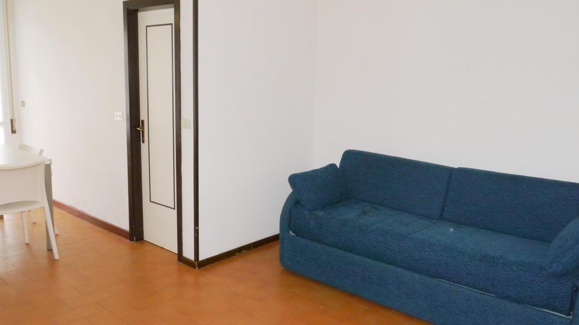 Residence Molo Лидо деле Национи Стая снимка