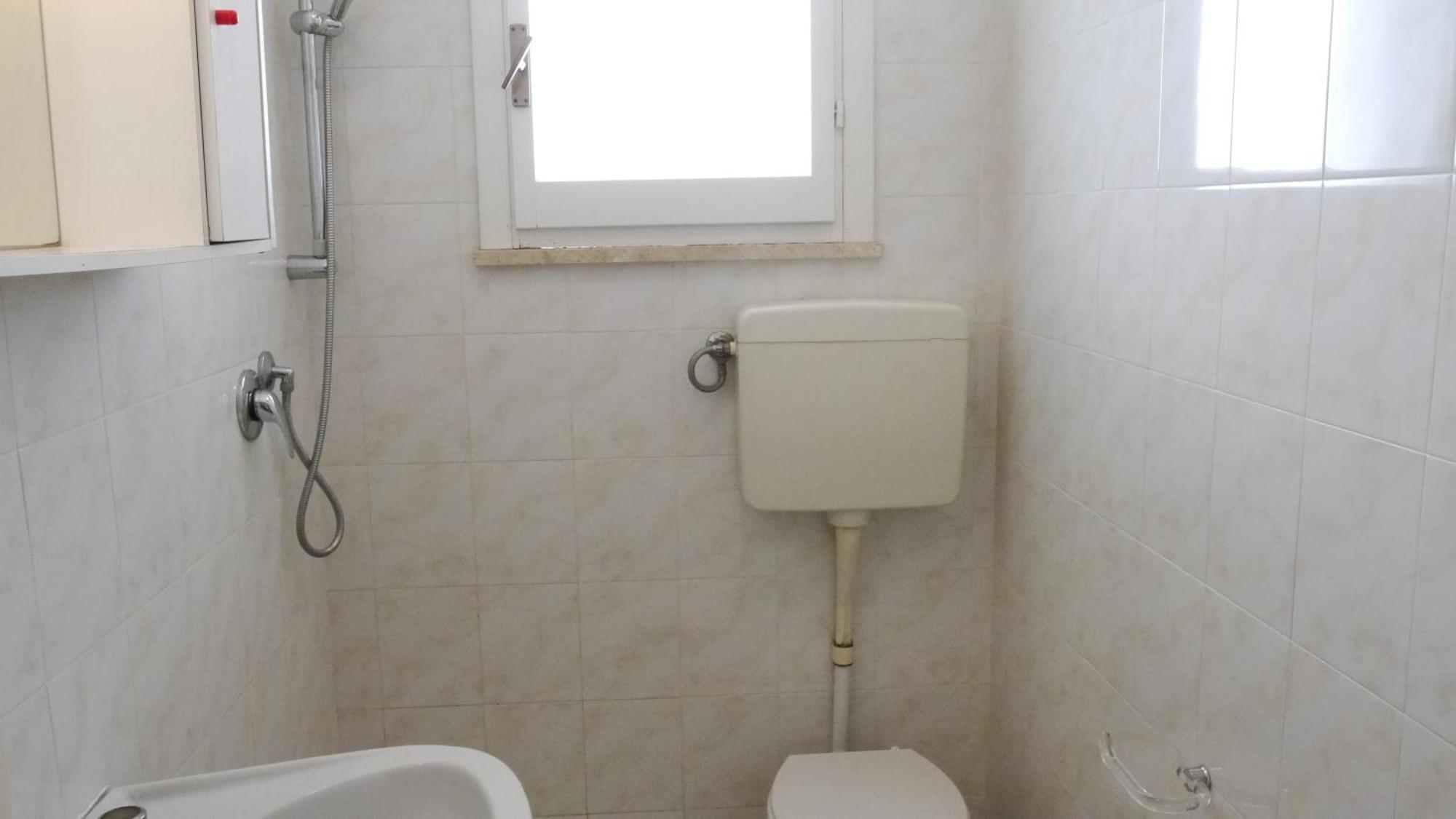 Residence Molo Лидо деле Национи Стая снимка