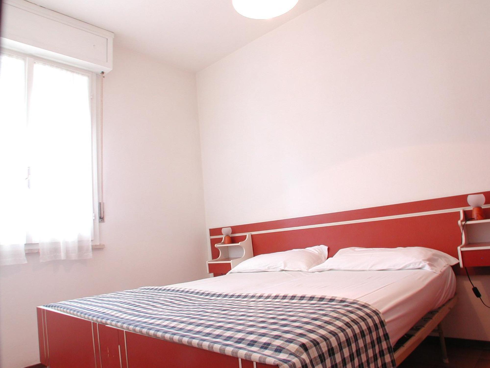 Residence Molo Лидо деле Национи Стая снимка