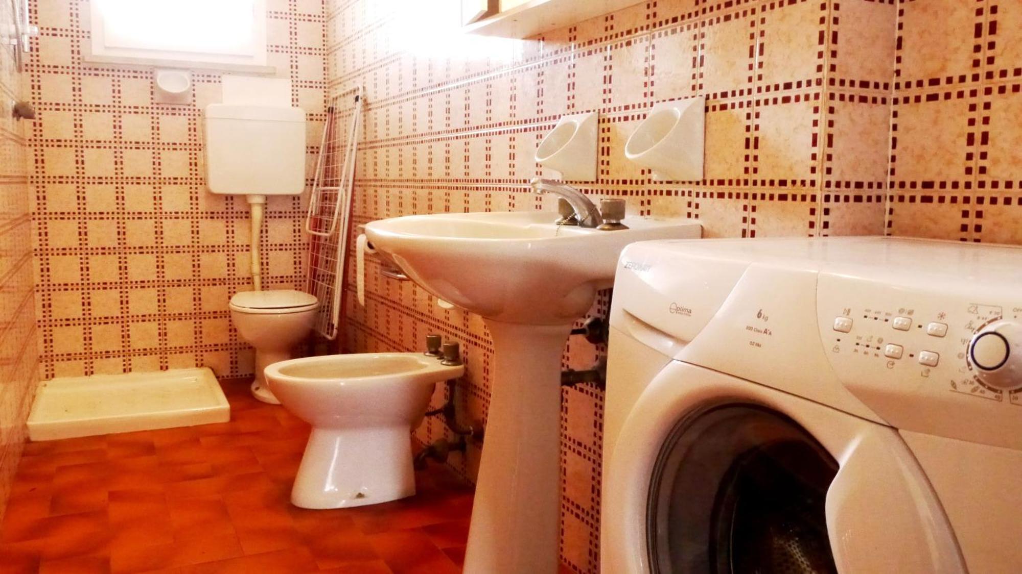 Residence Molo Лидо деле Национи Стая снимка